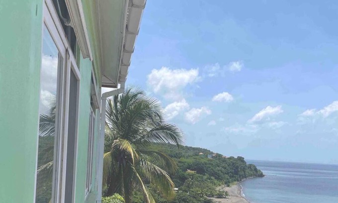 Barroui House | Spacious, cozy two bedroom apartment i
