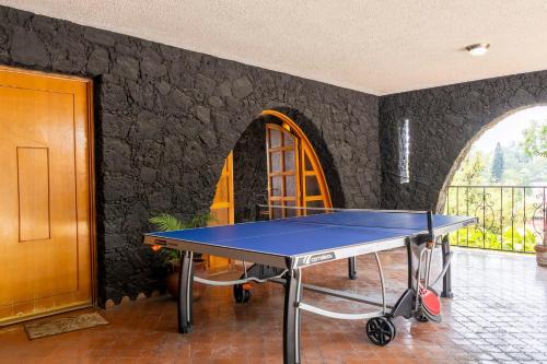 Tres de Mayo House | Spacious Cuernavaca House 14 Guests Pool & Grill