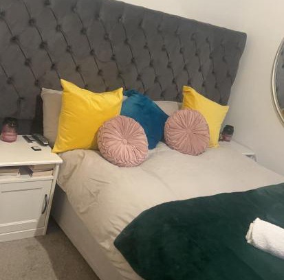 Kensal Green House | Spacious Double Room in prime location London