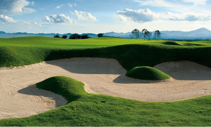 Fuente Alamo de Murcia Condo | spacious apartment Hda4golf