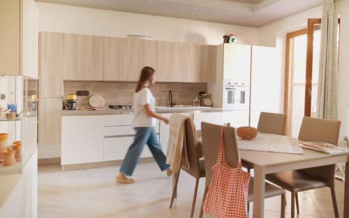 Gioiosa Marea Apartment | Spacious, Family Apartment in Gioiosa Marea, Gioiosa Holiday Home
