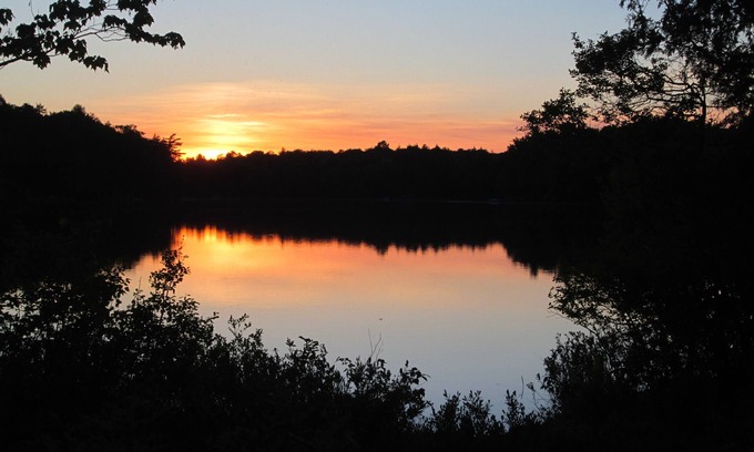 Seguin Cottage | Spacious Family Friendly Cottage!