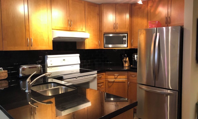 Alta Vista House | Spacious, family friendly townhome in Whistler, between the Village & Creekside