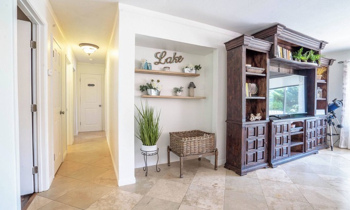 Hamilton Branch House | Spacious family friendly home located right in Hamilton Branch!