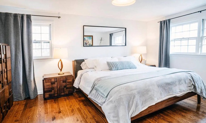 Shokan House | Spacious family-friendly home near Woodstock, Kingston, and the Catskills