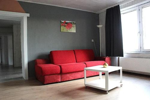 Daverdisse House | Spacious family house in Haut-Fays, 250 m² with garden