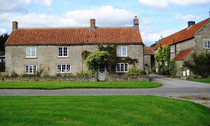 Fadmoor Other | Spacious Farm House, North Farm, Fadmoor