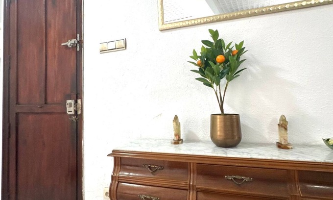 Cullera Apartment | Spacious flat in the Heart of Cullers, 15min to Beach, Fully Equipped