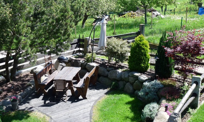 Breitenbach-Haut-Rhin House | Spacious charming cottage located in the mountains at the foot of the Petit Ballon in Alsace