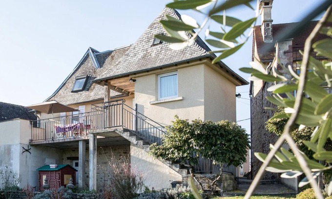 Le Lardin-Saint-Lazare Cottage | Spacious house 3 BR, Wifi, pets allowed, terrace, garage - Le Lardin-Saint-Lazare