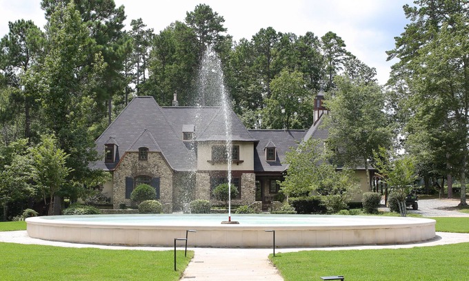 Chapel Hill Other | Spacious French Country Farm Escape