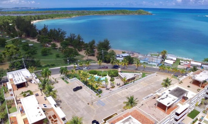 Cabezas Apartment | Spacious Full Apt w/Beach, Pools, Entertainment 3BR/2BT