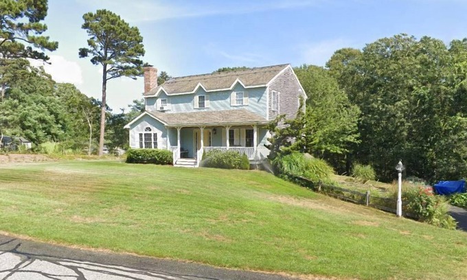 East Harwich House | Spacious Harwich Home Near Round Cove (1116)