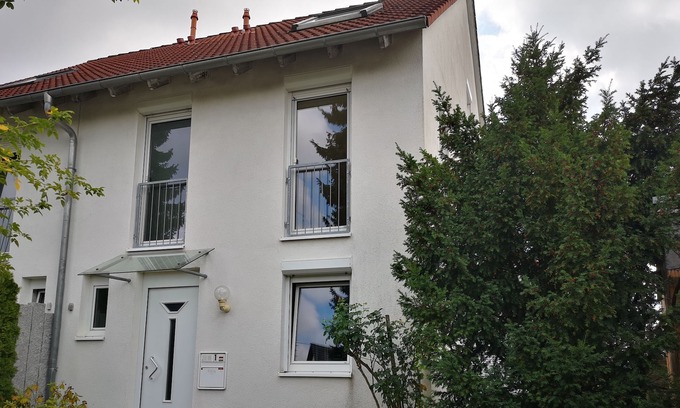 Haslach House | Spacious holiday home 160 square meters in Herrenberg
