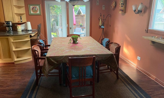 Downtown Skagway House | Spacious Home in Skagway Alaska