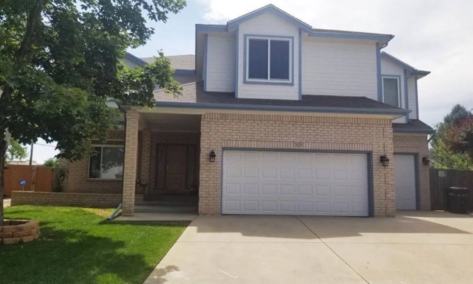 West Westminster House | Spacious home located near Mtns & Downtown Denver!