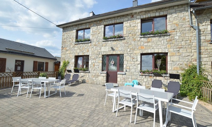 Bellevaux-Ligneuville House | Spacious Home, Malmedy