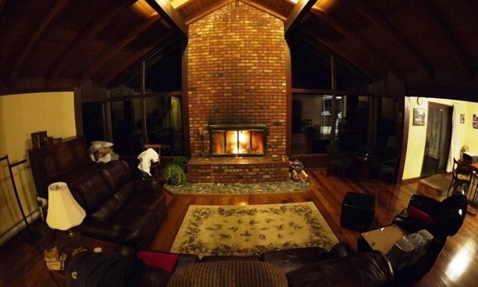 Forks House | Spacious Home on the Bogachiel River, Easy Access to Olympics