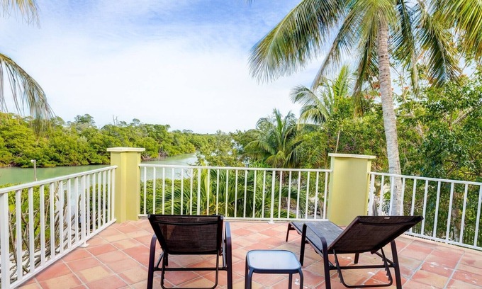 Wulfert House | Spacious home perfect for a large family and friends- Sleeps 6
