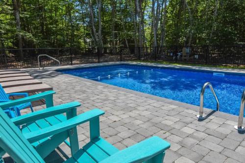 Brewster House | Spacious Home with Private In-Ground Pool
