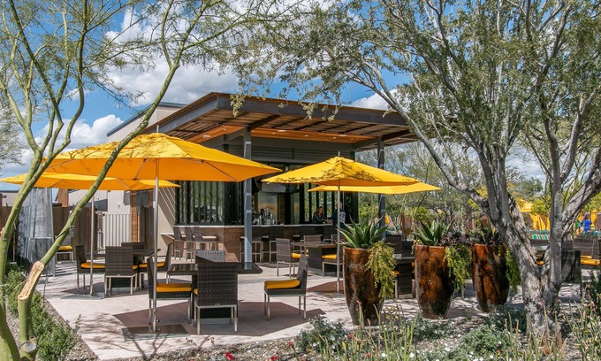 Rio Verde Foothills House | Spacious home with Resort Style Amenities