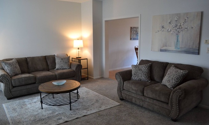 Wausau House | Spacious House near Granite Peak