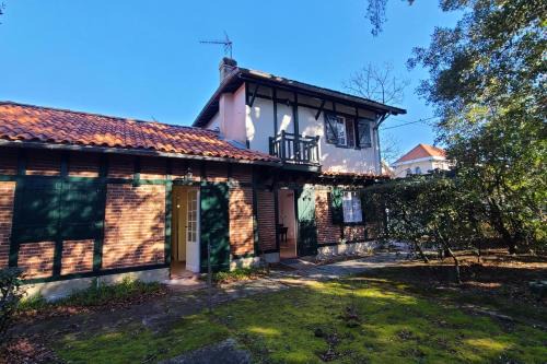 Le Moulleau House | Spacious house near the beach