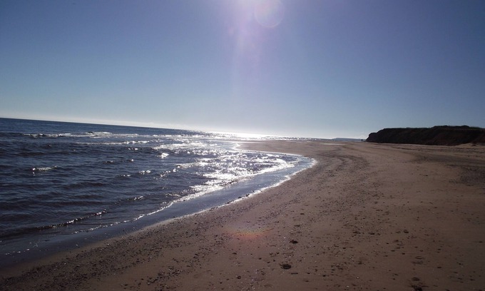 Sea View House | Spacious House, Private Setting, Panoramic Ocean View, Great Beach!