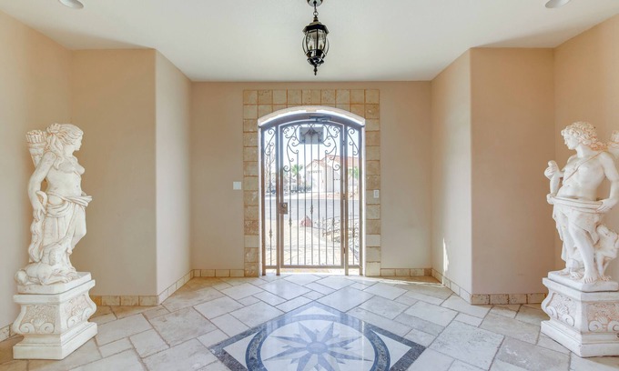 Fort Mohave House | Spacious Luxe Home w/Lake Access in Fort Mohave!