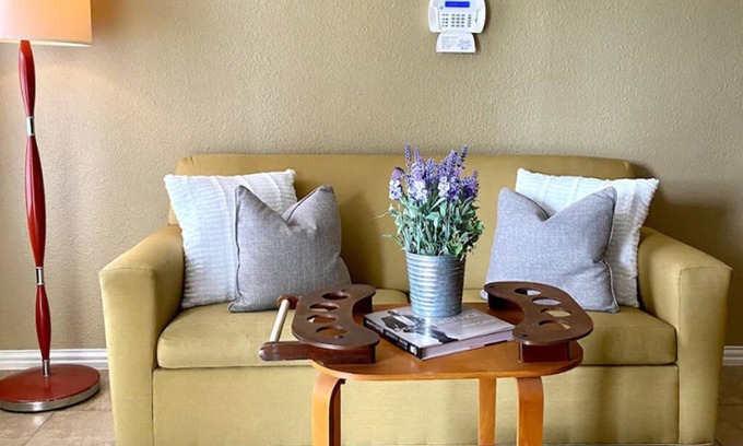 La Marque Apartment | Spacious Modern 2 Bedroom Apartment Great location for Galveston, Kemah, Fishing