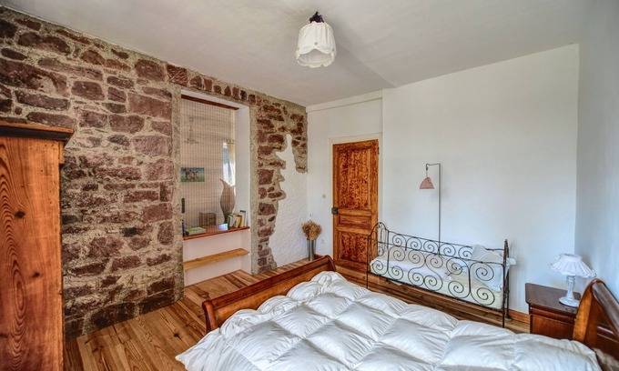 Aubure Apartment | Spacious mountain apartment ideal for families
