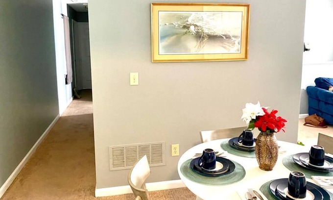 Babe Denny House | Spacious Nice Private Room
