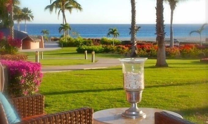 San Jose del Cabo Condo | Spacious Open Floor plan-3 Bedroom 3 Bath-New Pickle ball Courts
