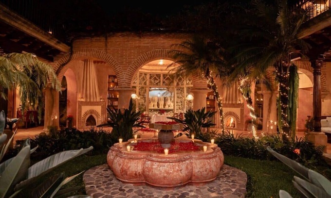 Antigua Guatemala Bed & Breakfast | Spacious Posada de Los Leones, Antigua