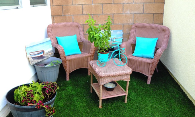 Rancho Cucamonga Condo | Spacious Private Rooms Near Ontario Mills & Airport – Pool & Gym Access!