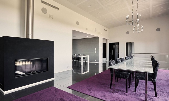 Naantali Villa | Spacious & Private 4BR Villa with panorama views