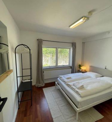 Amager Apartment | Spacious Private House in Amager
