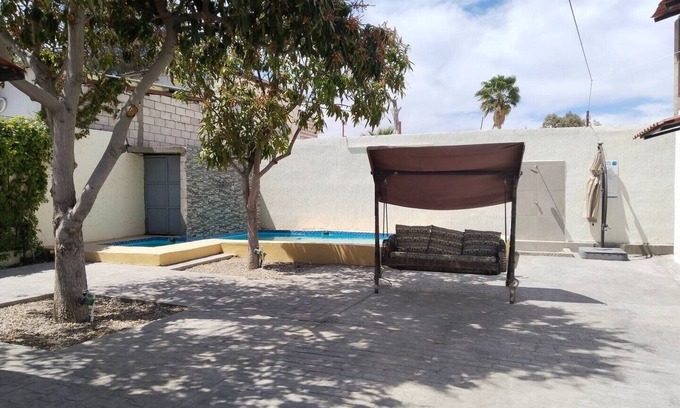 Oriente House | Spacious Private Retreat w/Pool, Basketball & Beach Access Perfect for Families!
