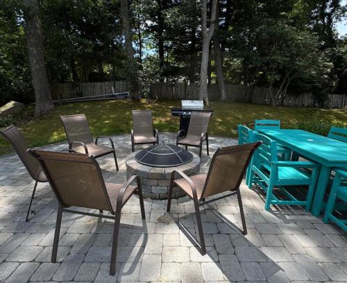 Sandwich House | Spacious Renovated in Historic Sandwich