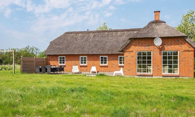 Øby House | Spacious Retreat with Spa - By Traum Ferienwohnungen