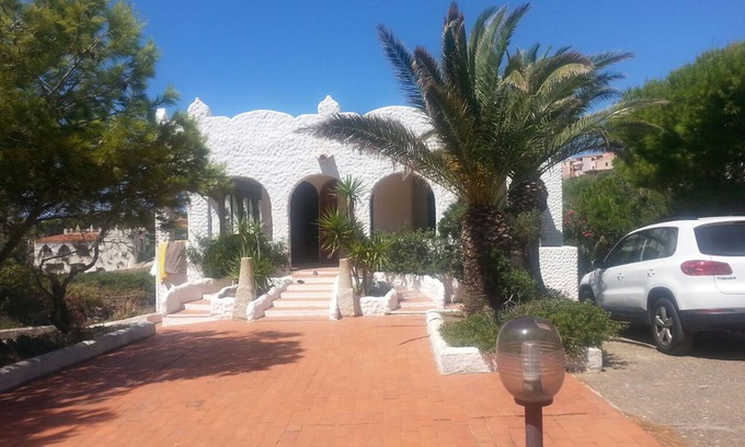 Torre dei Corsari Villa | Spacious sea view villa 3 minutes from the beach