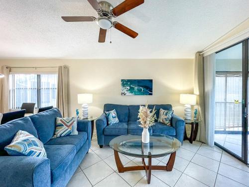 Trailer Estates Resort | Spacious Shorewalk 2B-2B Condo near Anna Maria Island, Beaches & IMG Academy