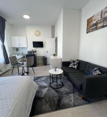 Kensal Green Apartment | Spacious studio 10 mins to Metro 1 min to the bus