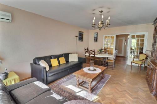 La Castellane Apartment | Spacious T4 with Wifi and 2 balconies