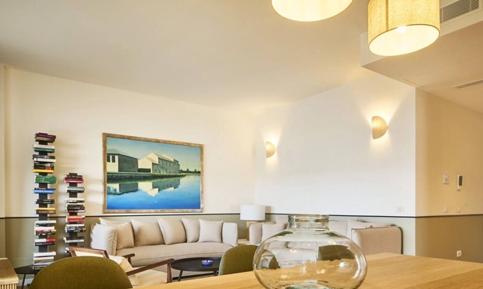 Ripamonti Corvetto Apartment | Spacious three-room apartment Porta Romana - Mirable PM