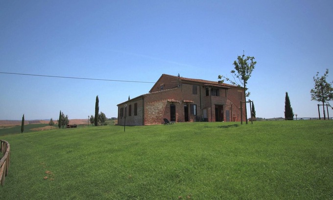 Ponte di Gabbiano Other | Spacious Tuscan Farmhouse