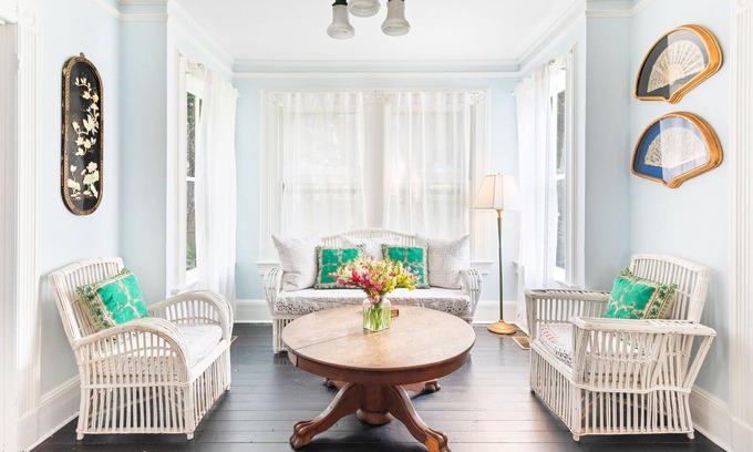 East Quogue House | Spacious walk to town near beaches and wineries