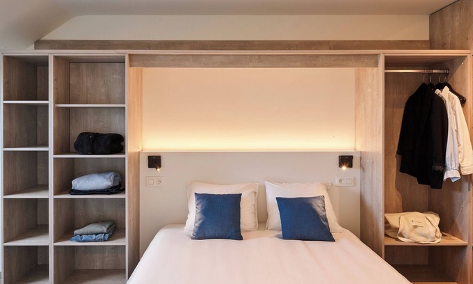 Lissewege Apartment | Spacious vacation apartment for 4 persons