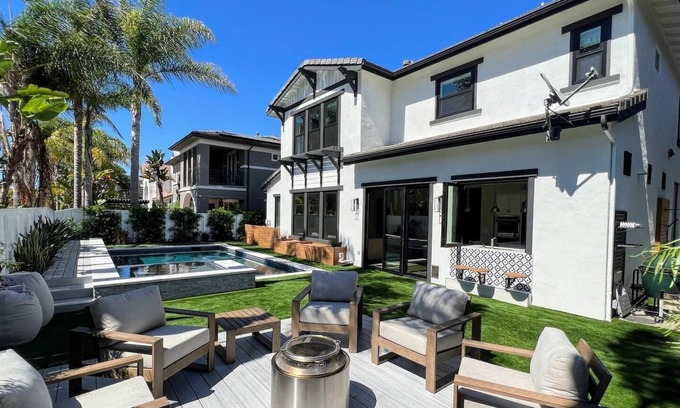 Encinitas Apartment | Spacious Vacation Home 5 Min Drive From The Beach