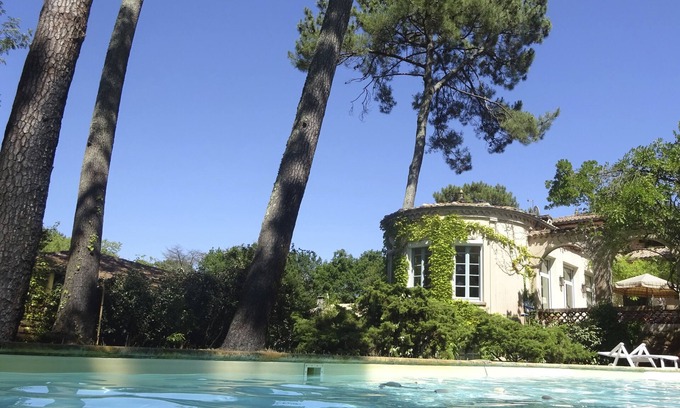 Pyla-sur-Mer Villa | Spacious villa in Pilat - Pyla sur Mer